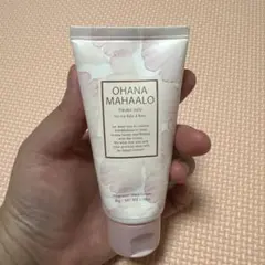 OHANA MAHAALO フレグランスハンドクリーム オハナマハロのサムネイル