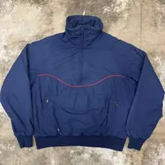 ナイロンジャケット 古着