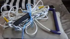 ウェイクボード