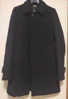 コムデギャルソン チェスターコート