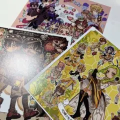 地縛少年花子くん アクスタ ポストカード 特典 2025年最新】地縛少年花子くん ポストカードの人気アイテム - メルカリ