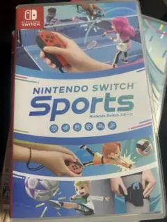 Nintendo Switch Sports