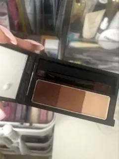 最後値下げKATE デザインアイブロウ 3D 3色セットEX6