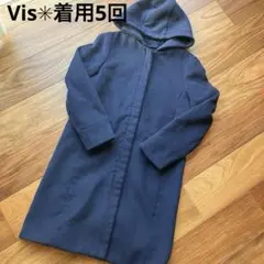 vis アウター