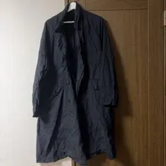 定番美品】TEATORA デバイスジャケット パッカブル ネイビー Mサイズ