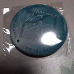 アニサマ 2026 サイン缶バッジ 青木陽菜 - メルカリ
