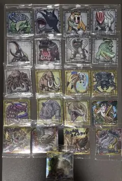 2026年最新】遊戯王シールの人気アイテム - メルカリ