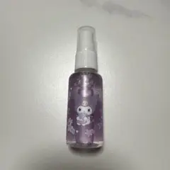 クロミ 寝ぐせなおしミスト サンリオ カミオジャパン