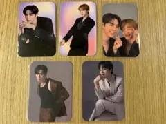 【匿名配送】 DMD ZeeNuNew セット