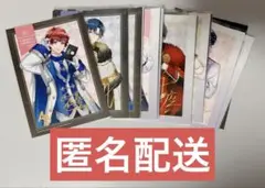 A3! エースリー ファミマ プリント ブロマイド コンプリート