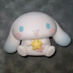 サンリオキャラクターズ SOFVIMATES-シナモロール おほしさまver.-