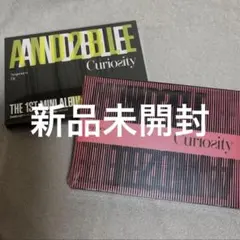 AND2BLE 1stミニアルバム