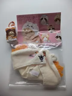 ちいかわ　シーサー