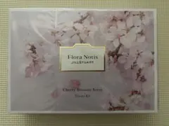 ジルスチュアート⚫︎フローラノーティス⚫︎JAL機内販売