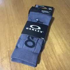 オークリー　靴下のサムネイル