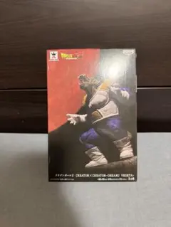 2025年最新】creator 大猿 ベジータの人気アイテム - メルカリ