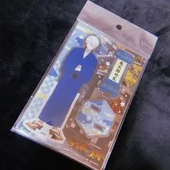 鬼太郎誕生 ゲ謎 映画村 アクリルスタンド アクスタ ゲゲ郎 鬼太郎の父、他