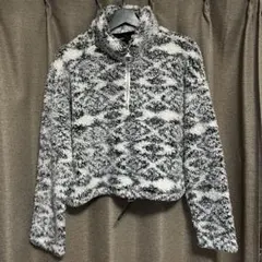 アウター フリースジャケット