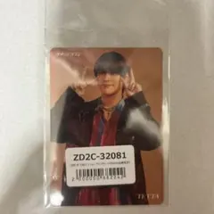 ワンエン　トレカ　TETTA