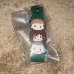 進撃の巨人 一番くじ ぽこっとちゃーむ ジャン サシャ コニー ①