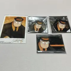 サカモトデイズ AGF 宝石ver. 坂本太郎セット