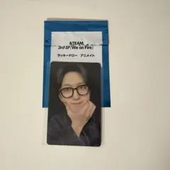 &TEAM FUMA フウマ トレカ ラキドロ アニメイト