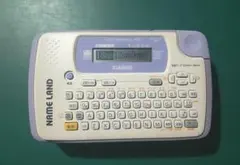 【カシオ KL-P20】新入学・新入園のお子さまのネーム入れに！18mmテープ付