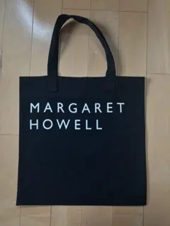 K06471 新品 MARGARET HOWELL idea トートバッグ - メルカリ