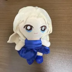 名探偵コナン ベルモット ぬいぐるみ