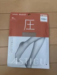 ATSUGI ASTIGU ストッキング L-LL