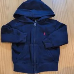 POLO RALPH LAUREN パーカー 2T
