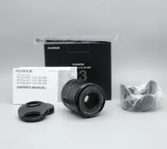 FUJIFILM XF35mmF1.4 Rブラックミストフィルター付き 作例あり - メルカリ