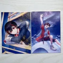 カラフルピーチ ゆあんくん ブロマイド