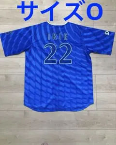 横浜DeNAベイスターズ 今永昇太 ユニフォーム Mサイズ - メルカリ