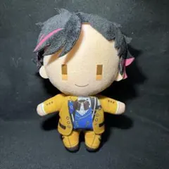 あんさんぶるスターズ！！ 南雲鉄虎 ぬいぐるみ - メルカリ
