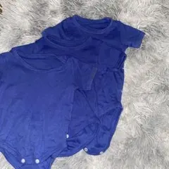 baby body 3点セット3-6ヶ月　Amazon