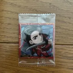 バトルオブトーキョー　ウエハース　ステッカー　岩谷翔吾