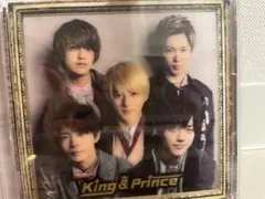 King & Prince アルバム