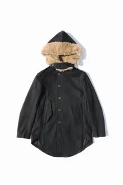 青島コート ODA2.ver 限定品 フード付きモッズコート フジテレビ公式 青島コート ODA2.ver 限定品 フード付きモッズコート フジテレビ公式