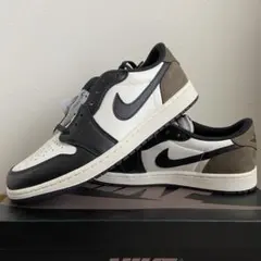 Nike Air Jordan 1 Retro Low OG 