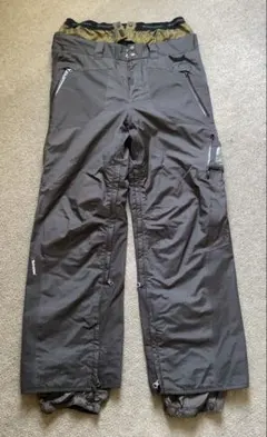 2026年最新】kissmark スノーボード パンツの人気アイテム - メルカリ