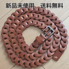 2026年最新】lidnm llife leather chain beltの人気アイテム - メルカリ