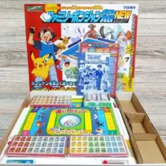2025年最新】ファミリーポンジャン ポケモンAGの人気アイテム - メルカリ
