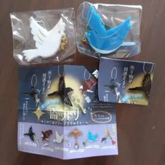 盗ットリ2点まとめ売り。