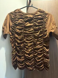 ADAM ET ROPE トップス カットソー