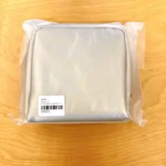 新品未使用 ポーチ
