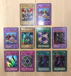 英語版 遊戯王 高橋和希 サインカード 青眼の究極亜竜 三幻神