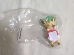 一番くじ　ポケモン　F賞　リーフィア