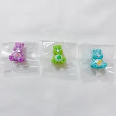 匿名配送 CareBears ケアベア まとめ