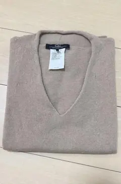 WEEKEND MaxMara ホールガーメントショートスリーブニット